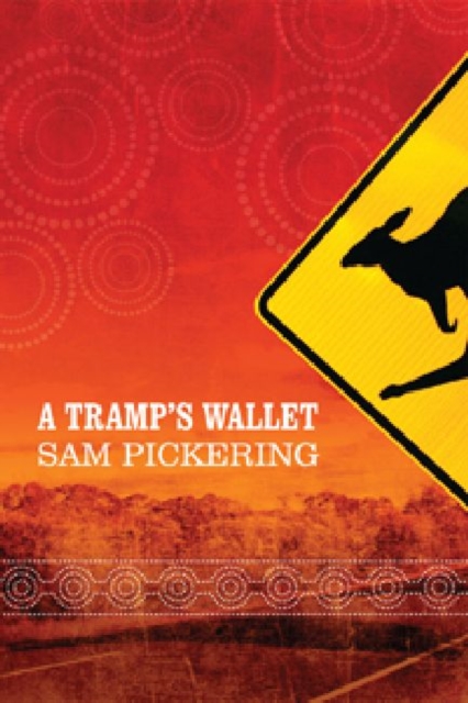 A Tramp's Wallet, Paperback / softback Book