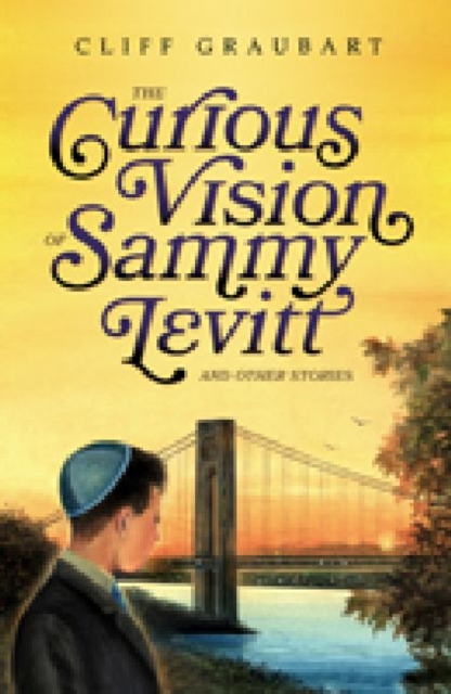 The Curious Vision Of Sammy Levitt and Other Stories, Hardback Book