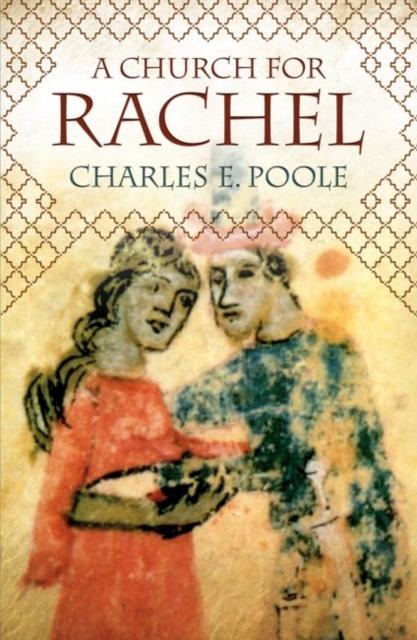 A Church for Rachel, Paperback / softback Book