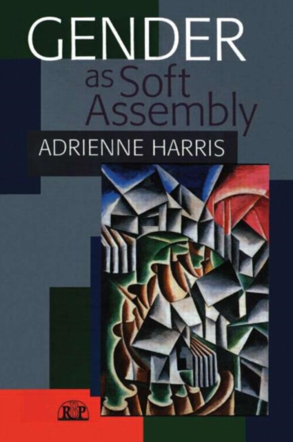 Gender as Soft Assembly, Paperback / softback Book