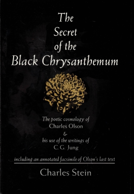 SECRET OF THE BLACK CHRYSANTHEMUM, Paperback / softback Book