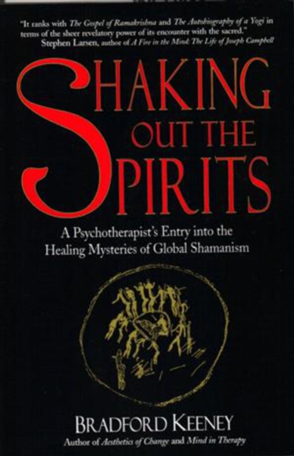 Shaking Out the Spirits, Paperback / softback Book