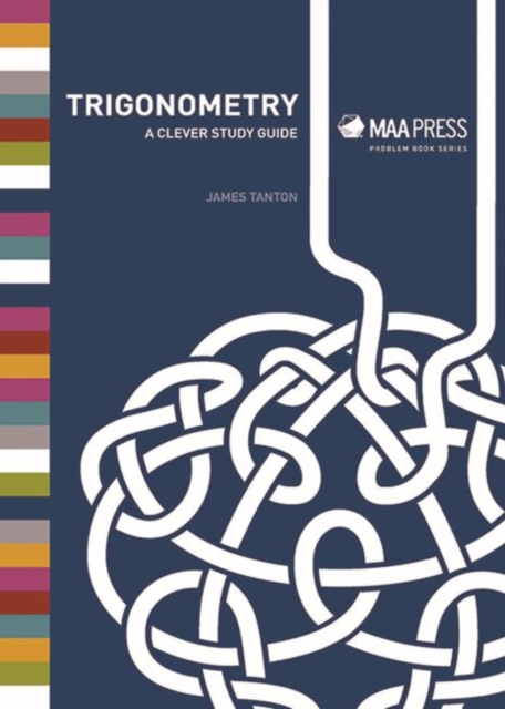 Trigonometry : A Clever Study Guide, Paperback / softback Book
