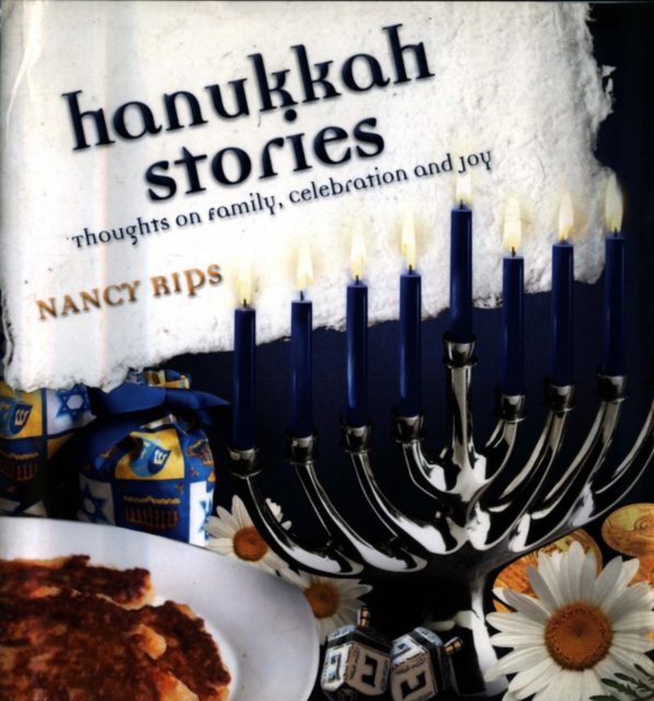 hanukkah stories, EPUB eBook