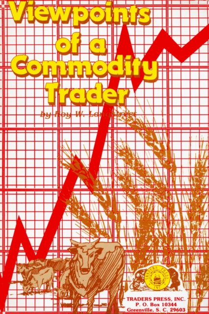 Viewpoints of a Commodity Trader, EPUB eBook