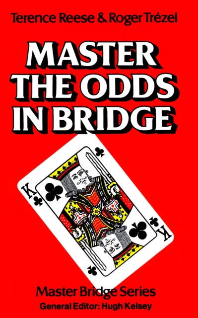 Master the Odds in Bridge, EPUB eBook