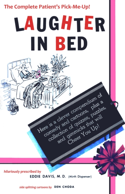 Laughter in Bed, EPUB eBook