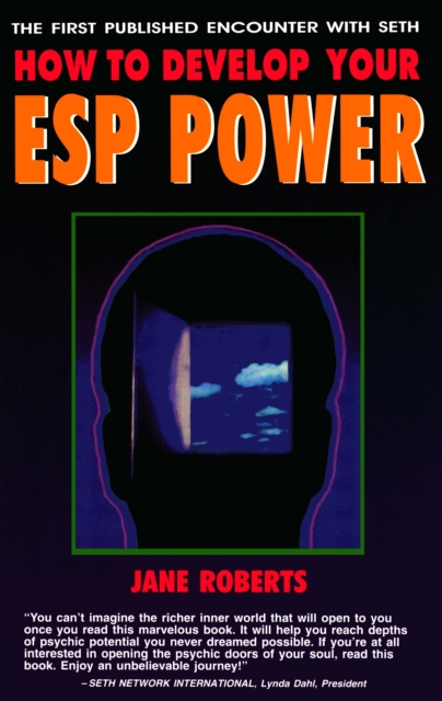 How to Develop Your ESP Power, EPUB eBook