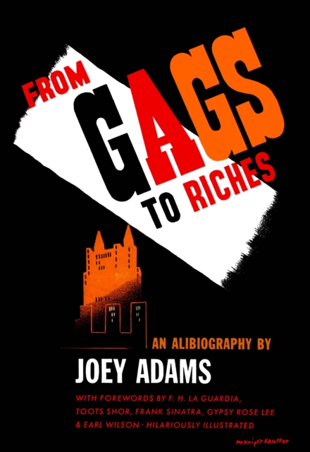 From Gags to Riches, EPUB eBook