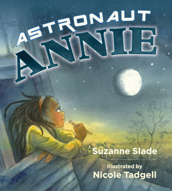 Astronaut Annie, EPUB eBook