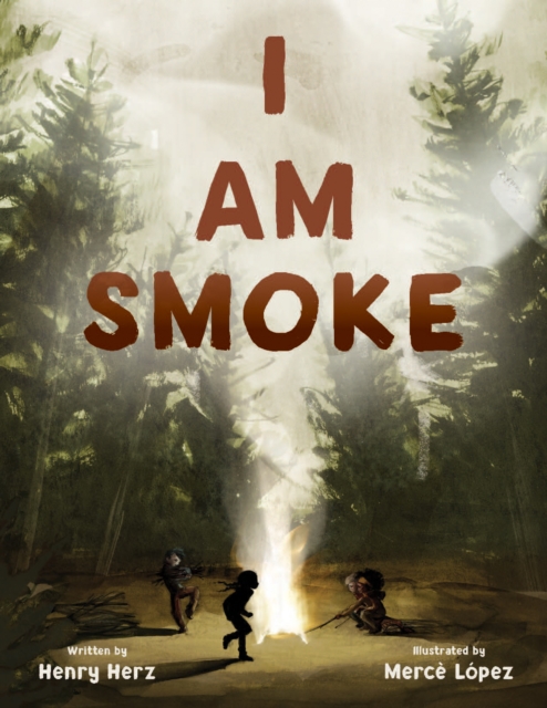 I Am Smoke, EPUB eBook