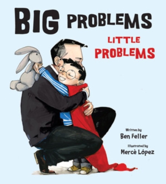 Big Problems, Little Problems, EPUB eBook