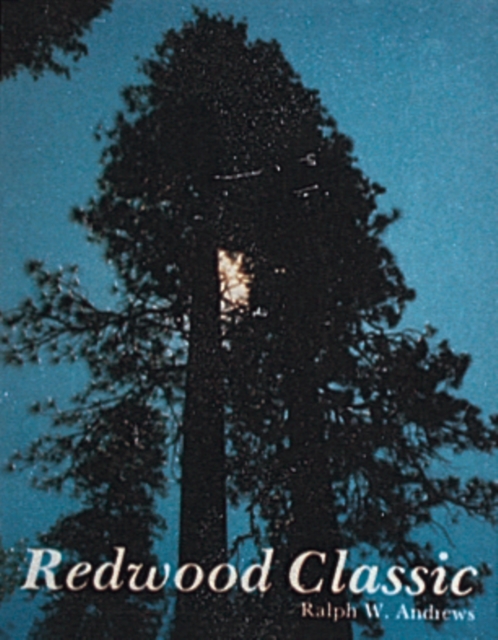 Redwood Classic, Paperback / softback Book