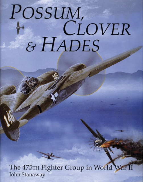 Psum, Clover & Hades, Paperback / softback Book