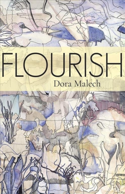 Flourish, Paperback / softback Book