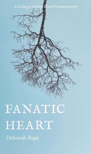 Fanatic Heart, Paperback / softback Book