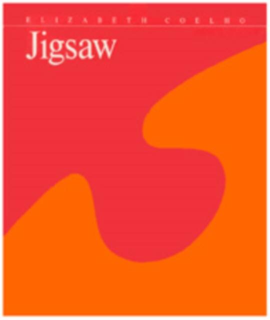 Jigsaw, Paperback / softback Book