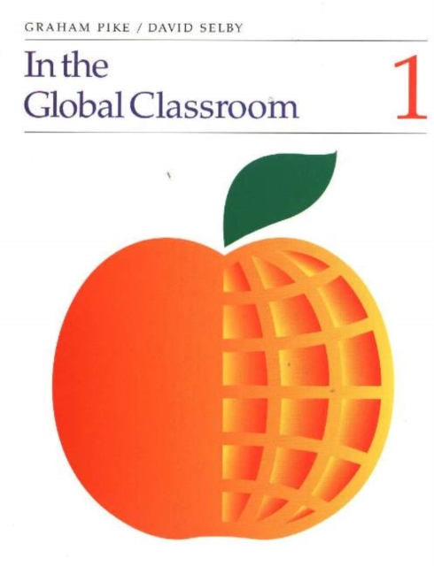 In the Global Classroom - 1, Paperback / softback Book