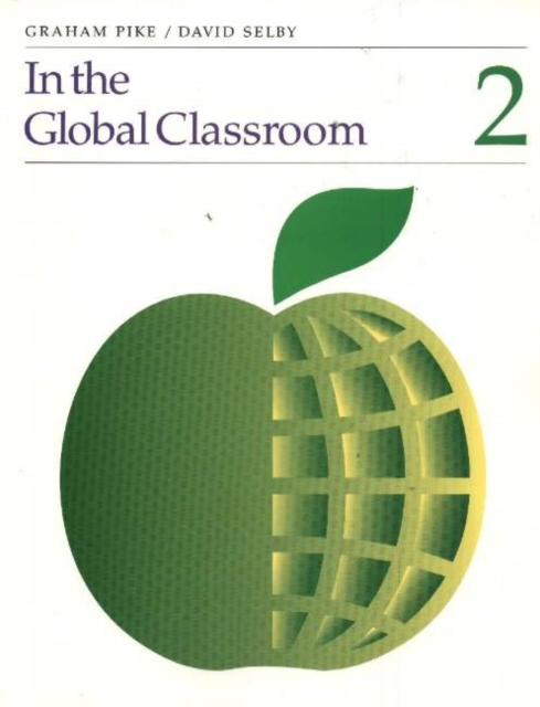 In the Global Classroom - 2, Paperback / softback Book