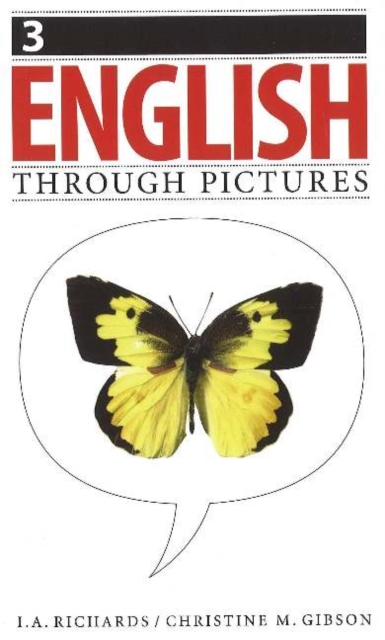 English Through Pictures : Bk. 3, Paperback / softback Book