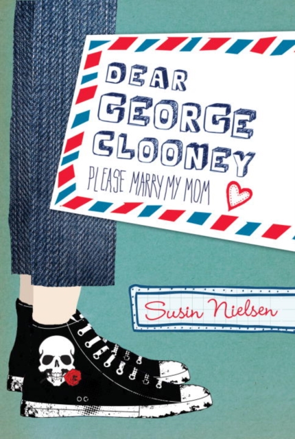 Dear George Clooney, EPUB eBook