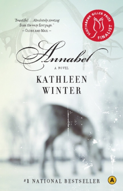 Annabel, EPUB eBook