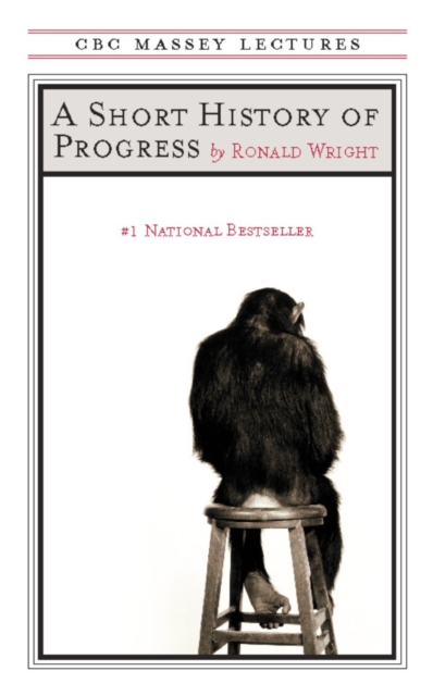 A Short History of Progress, EPUB eBook