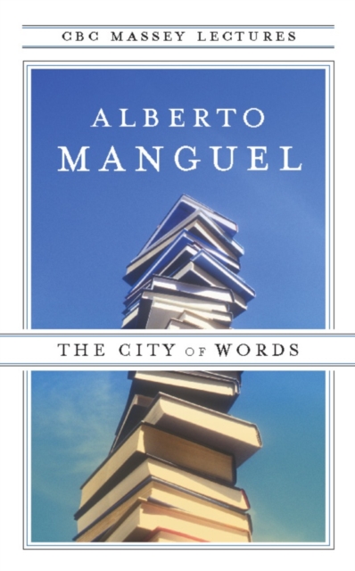 The City of Words, EPUB eBook