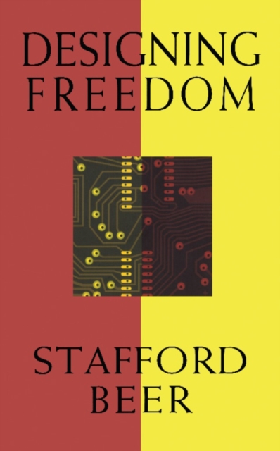 Designing Freedom, EPUB eBook
