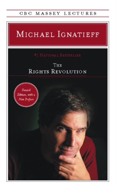 The Rights Revolution, EPUB eBook