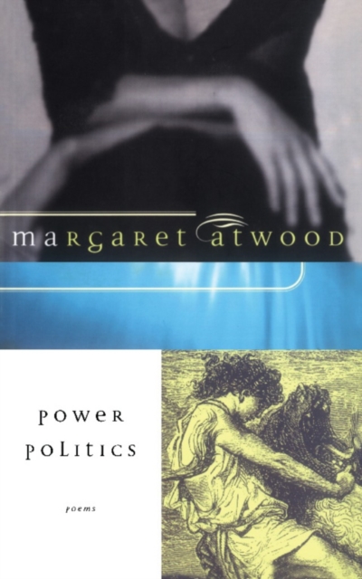 Power Politics : Poems, EPUB eBook