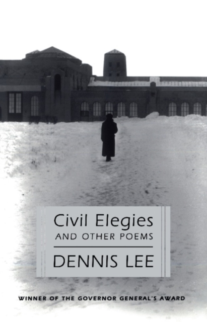 Civil Elegies : And Other Poems, EPUB eBook