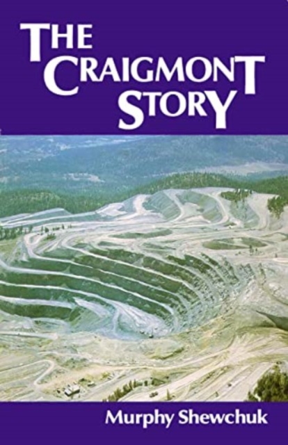 Craigmont Story, Paperback / softback Book