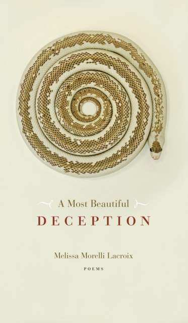 A Most Beautiful Deception, Paperback / softback Book