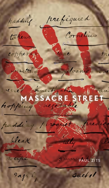 Massacre Street, Paperback / softback Book