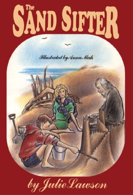 The Sand Sifter, Paperback / softback Book