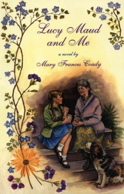 Lucy Maud and Me, Paperback / softback Book