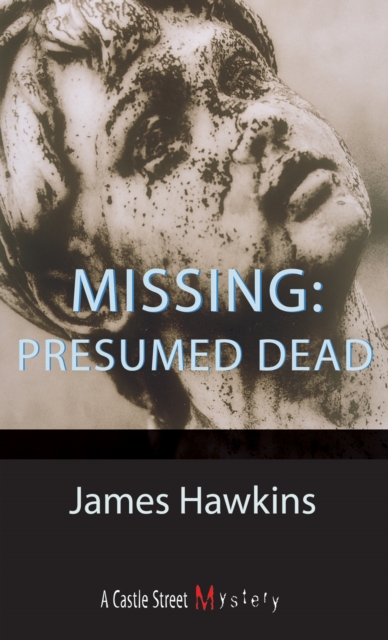 Missing: Presumed Dead : An Inspector Bliss Mystery, Paperback / softback Book