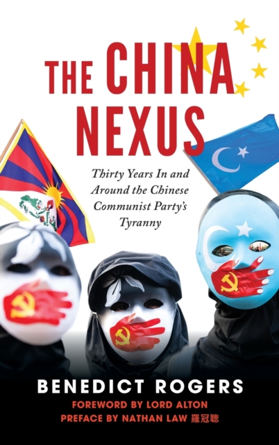 The China Nexus, Hardback Book