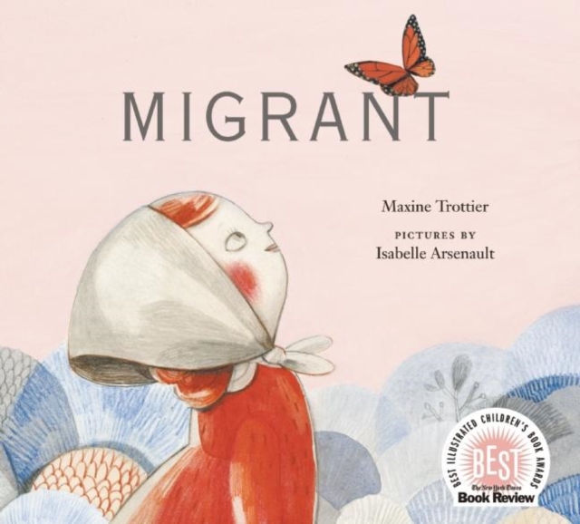 Migrant, Hardback Book