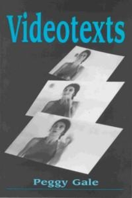Videotexts, Paperback / softback Book