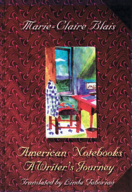 American Notebooks : A Writer's Journey, Paperback / softback Book