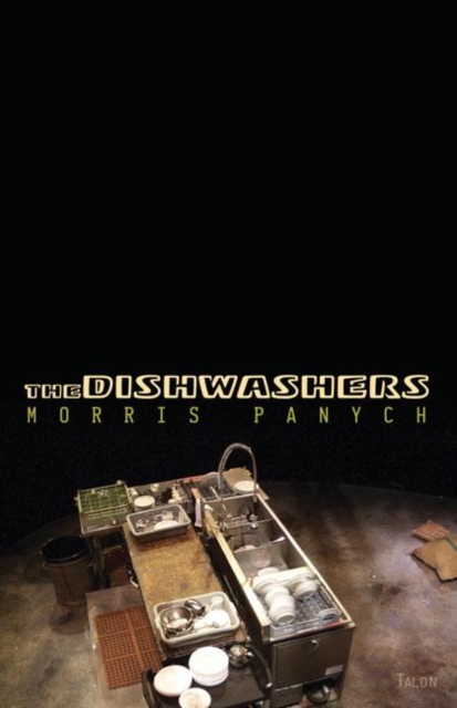 The Dishwashers, Paperback / softback Book