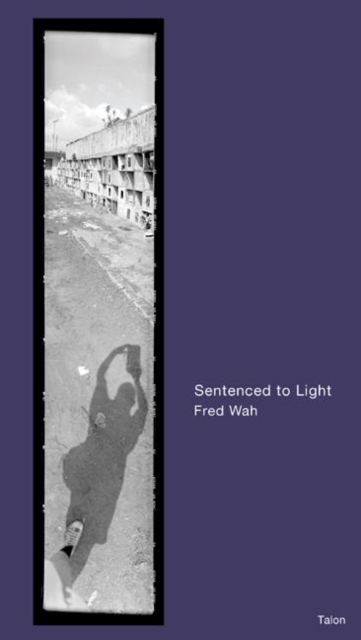 Sentenced to Light, Paperback / softback Book
