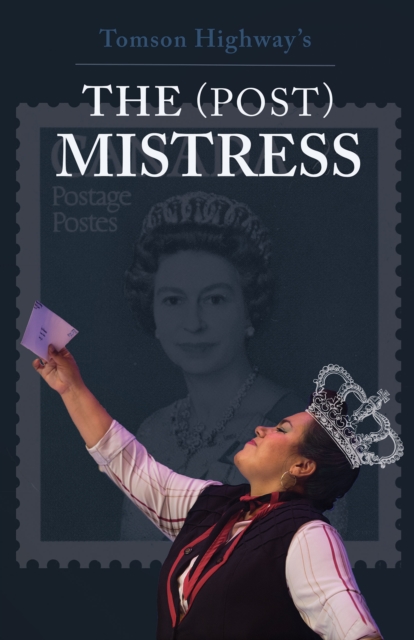 The (Post) Mistress, Paperback / softback Book