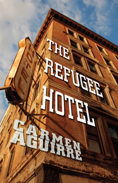 The Refugee Hotel, EPUB eBook