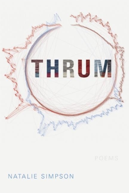 Thrum, Paperback / softback Book