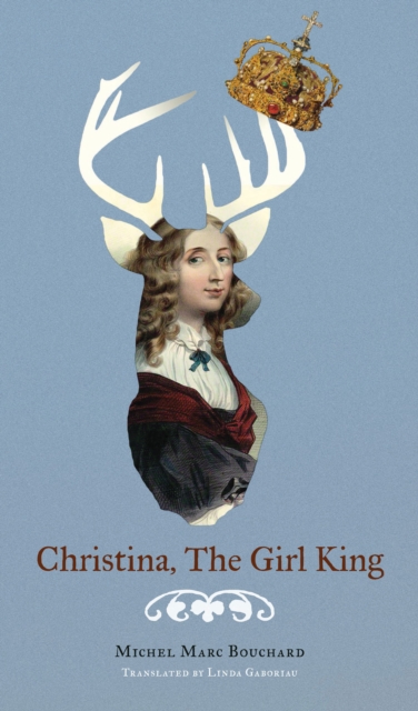 Christina, The Girl King, EPUB eBook