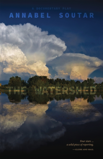 The Watershed, EPUB eBook