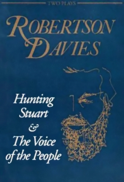 Hunting Stuart and The Voice of the People, Paperback / softback Book